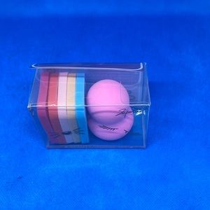Beauty sponge set